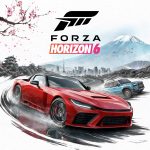 بازی Forza Horizon 6 برای کامپیوتر