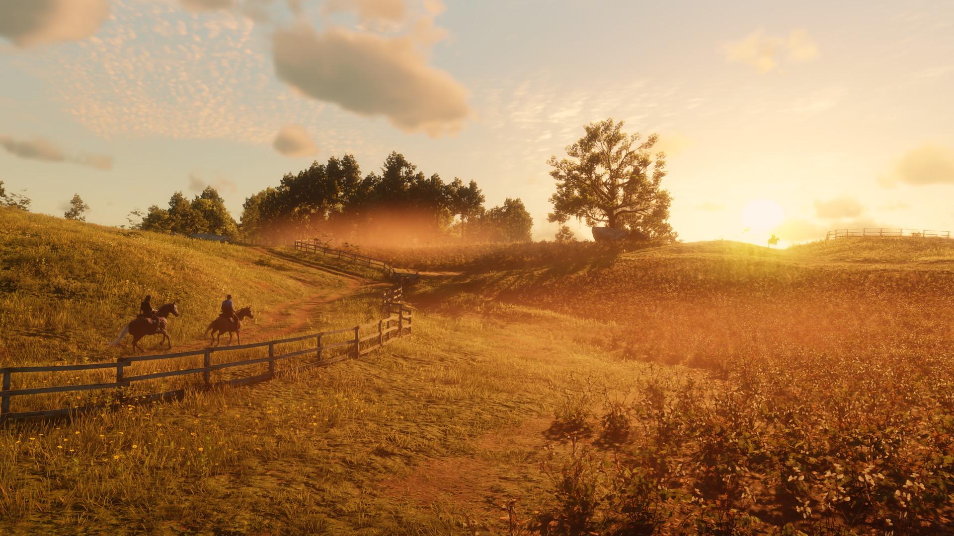 Red Dead Redemption 2 (2)