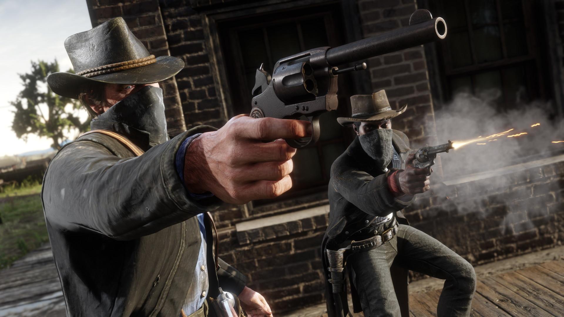 Red Dead Redemption 2 (5)
