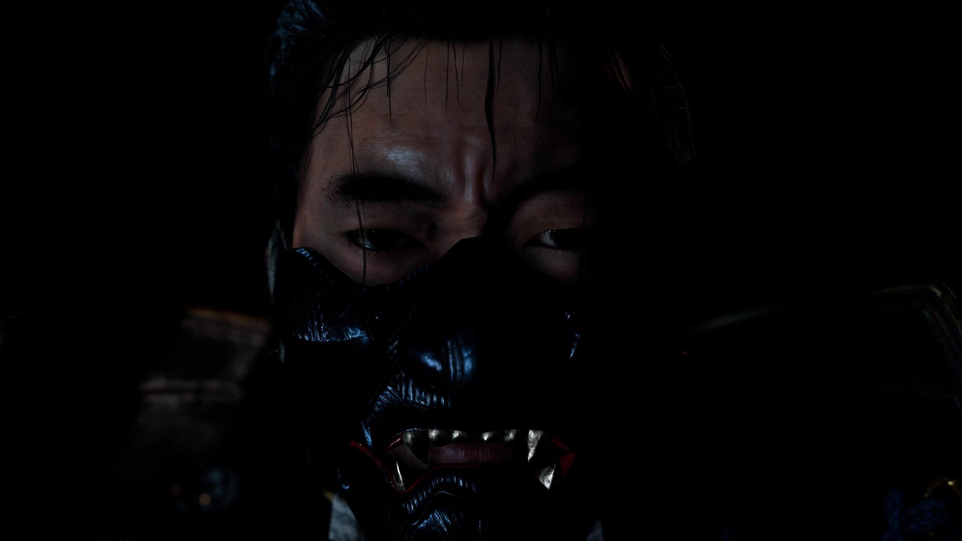 Ghost of Tsushima DIRECTORS CUT (2)