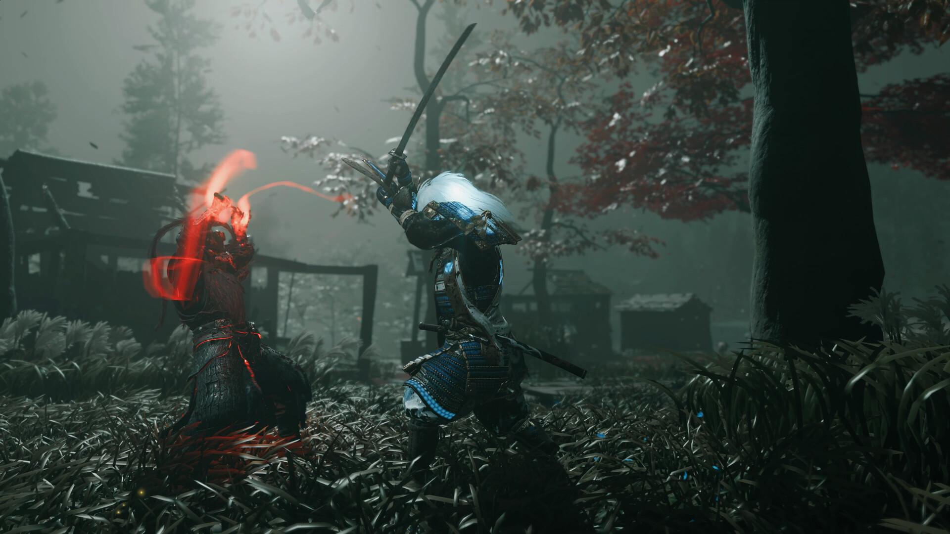 Ghost of Tsushima DIRECTORS CUT (3)