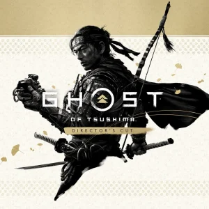بازی Ghost of Tsushima DIRECTORS CUT برای کامپیوتر