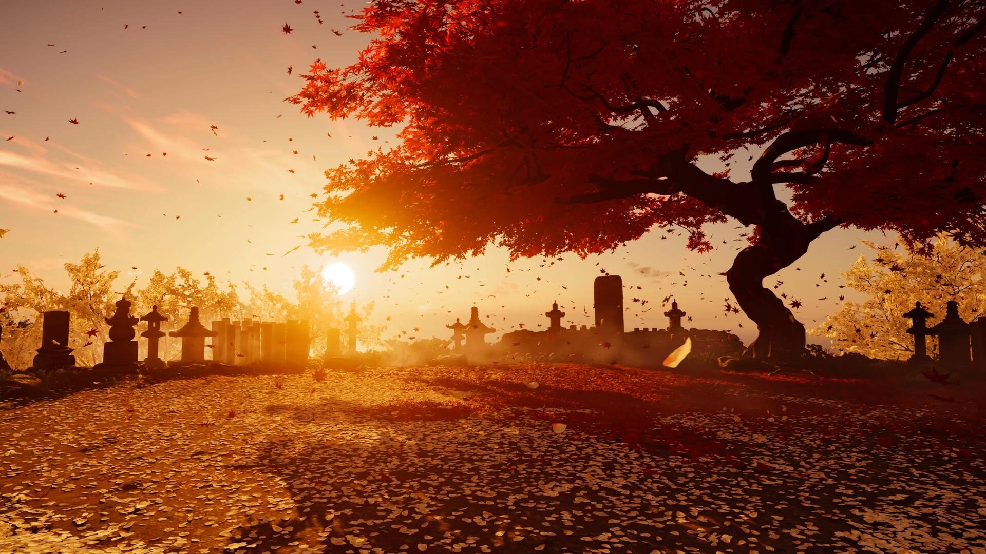 Ghost of Tsushima DIRECTORS CUT (4)