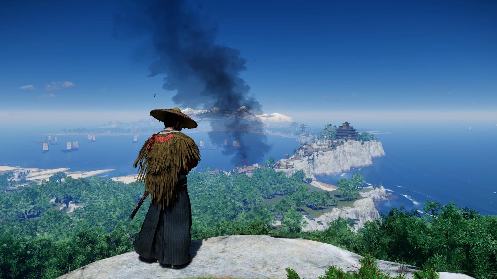 Ghost of Tsushima DIRECTORS CUT (5)
