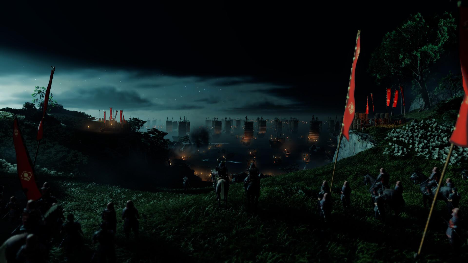 Ghost of Tsushima DIRECTORS CUT (8)