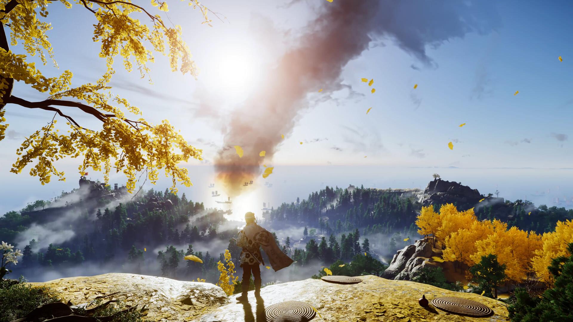 Ghost of Tsushima DIRECTORS CUT (9)