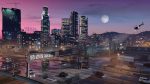 بازی Grand Theft Auto V برای کامپیوتر - تصویر 13
