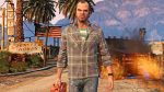 بازی Grand Theft Auto V برای کامپیوتر - تصویر 11