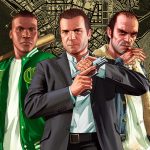 بازی Grand Theft Auto V برای کامپیوتر - تصویر 2