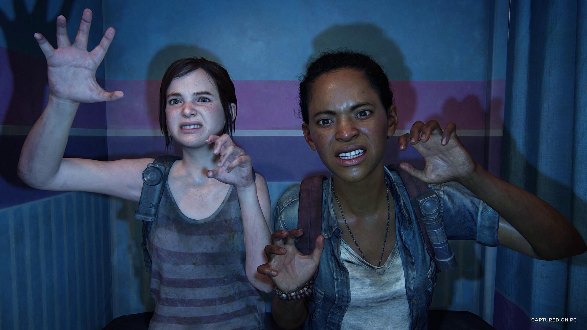 The Last of Us Part I (10)