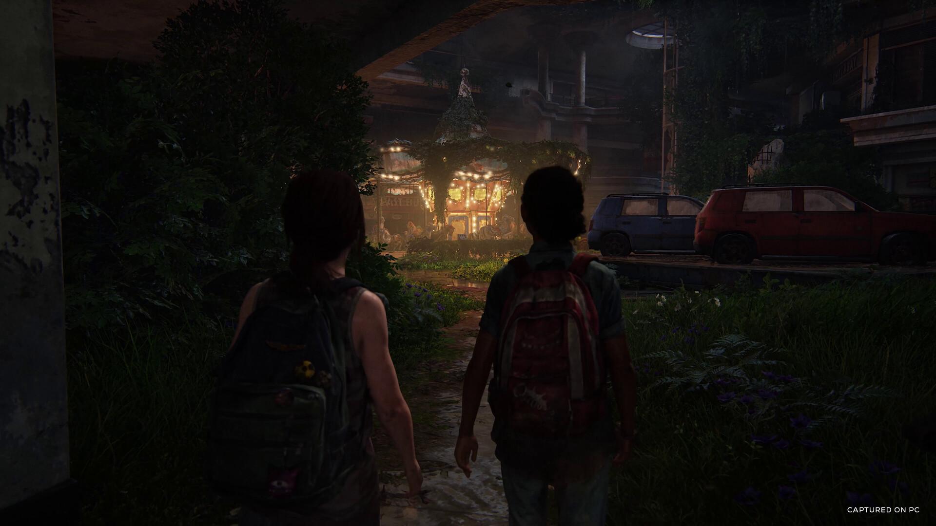 The Last of Us Part I (11)