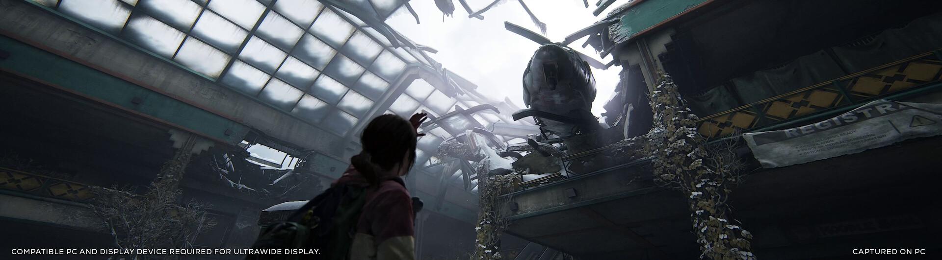 The Last of Us Part I (2)