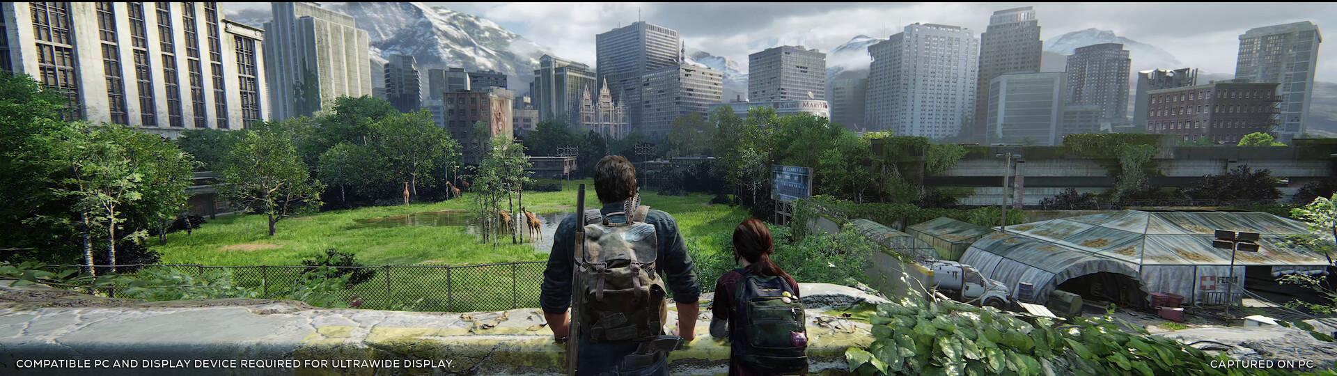 The Last of Us Part I (3)