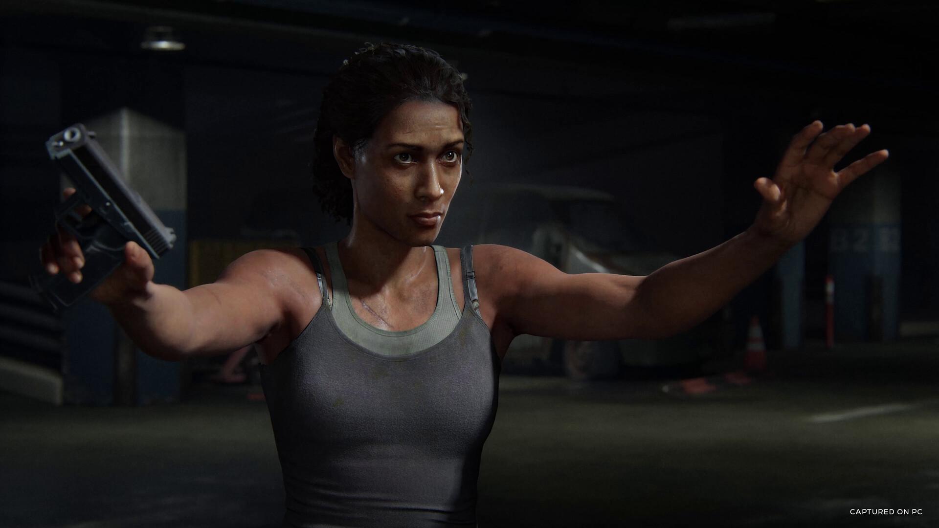 The Last of Us Part I (4)