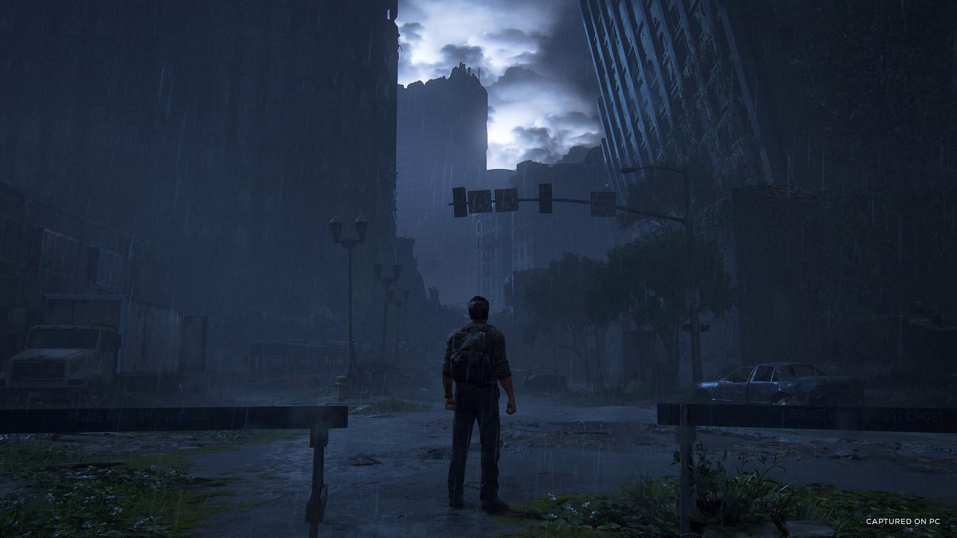 The Last of Us Part I (5)