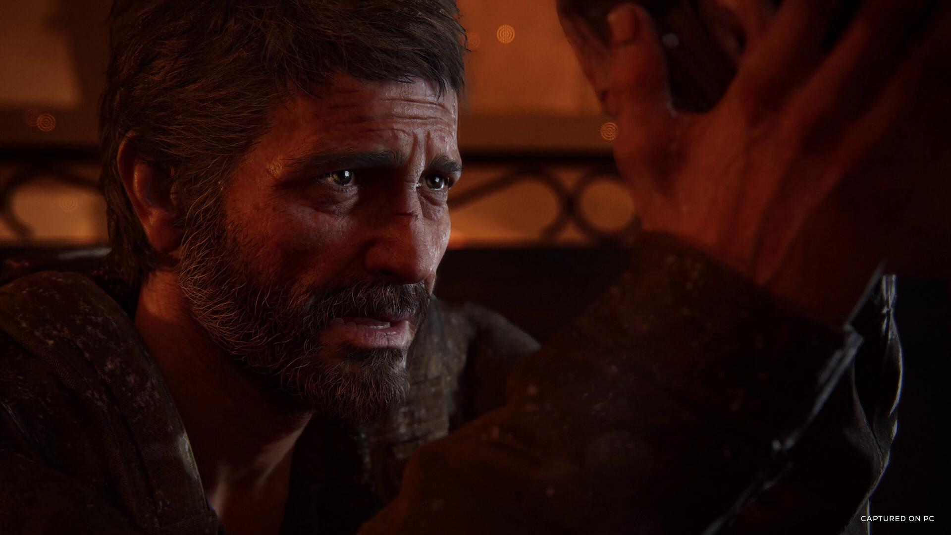 The Last of Us Part I (6)