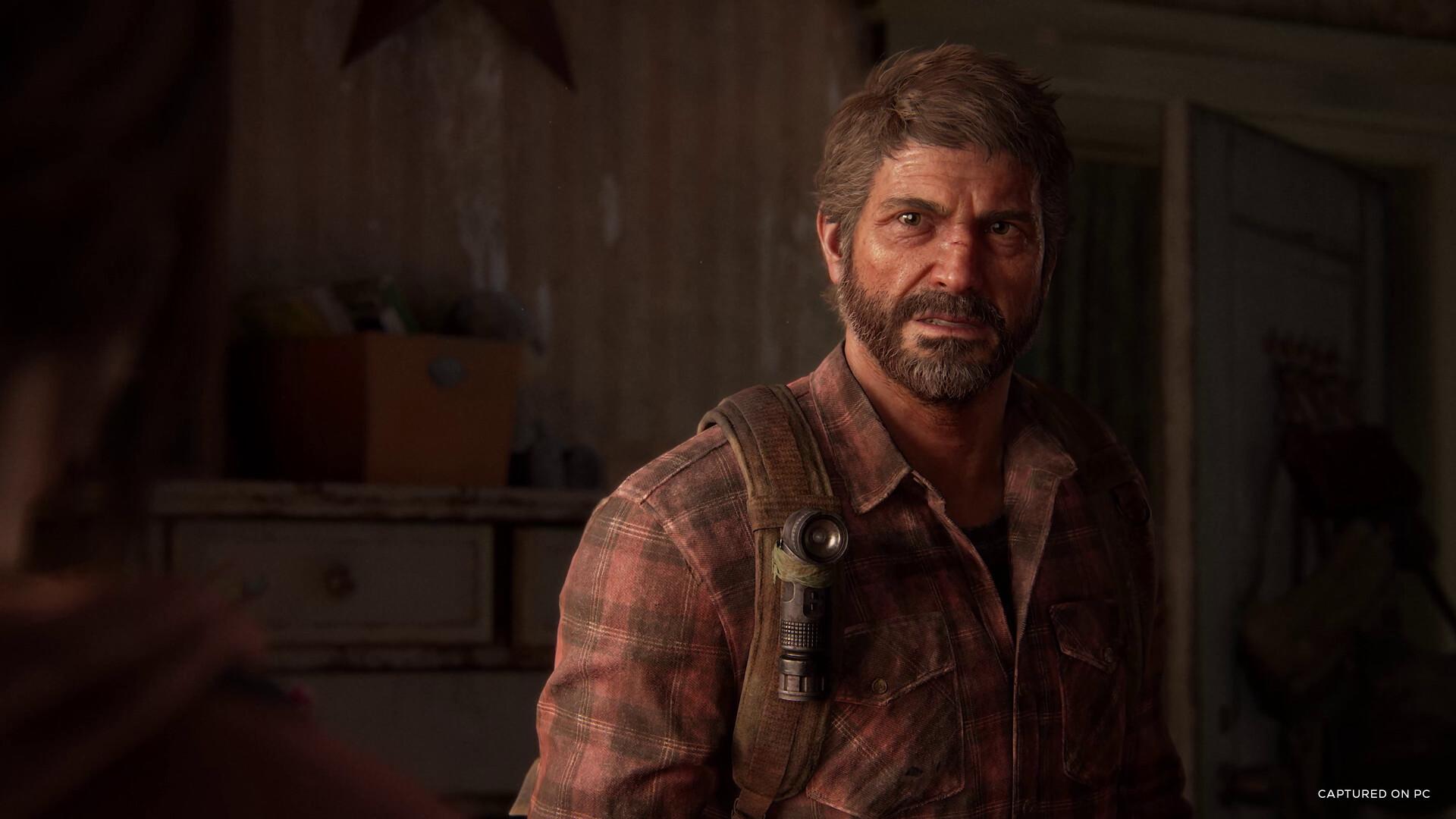 The Last of Us Part I (9)