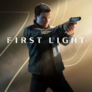 بازی 007 First Light برای کامپیوتر
