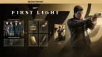 بازی 007 First Light برای کامپیوتر - تصویر 15