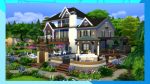 بازی The Sims 4 Deluxe Edition برای کامپیوتر - تصویر 4