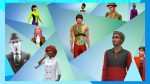 بازی The Sims 4 Deluxe Edition برای کامپیوتر - تصویر 5