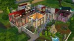 بازی The Sims 4 Deluxe Edition برای کامپیوتر - تصویر 6